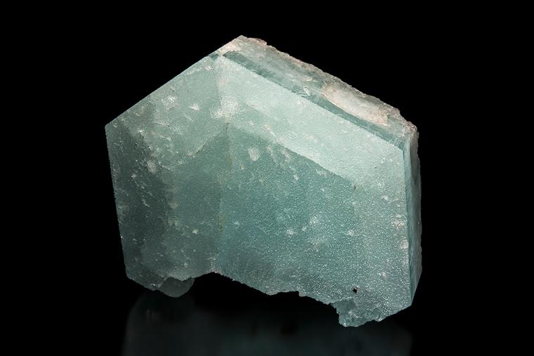 BERYL var. Aquamarine